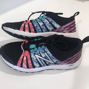 New Balance sneakers